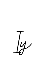 Also You can easily find your signature by using the search form. We will create Iy name handwritten signature images for you free of cost using BallpointsItalic-DORy9 sign style. Iy signature style 11 images and pictures png