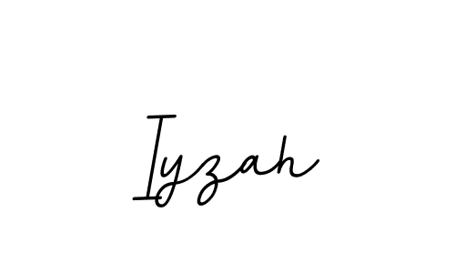 Check out images of Autograph of Iyzah name. Actor Iyzah Signature Style. BallpointsItalic-DORy9 is a professional sign style online. Iyzah signature style 11 images and pictures png