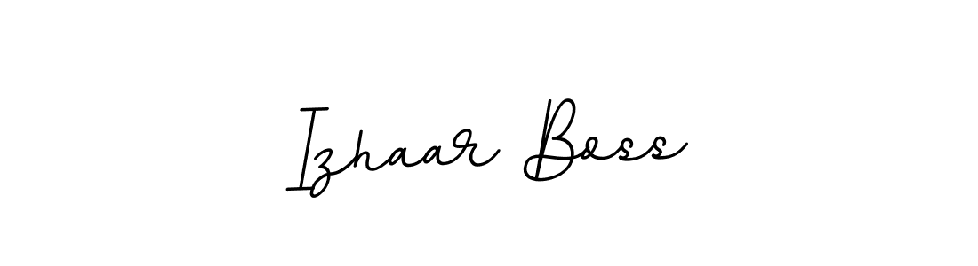 You can use this online signature creator to create a handwritten signature for the name Izhaar Boss. This is the best online autograph maker. Izhaar Boss signature style 11 images and pictures png