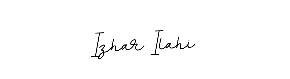 How to Draw Izhar Ilahi signature style? BallpointsItalic-DORy9 is a latest design signature styles for name Izhar Ilahi. Izhar Ilahi signature style 11 images and pictures png