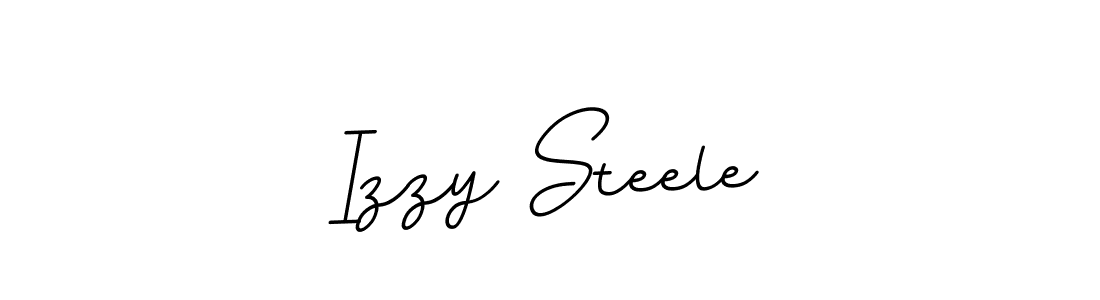 Once you've used our free online signature maker to create your best signature BallpointsItalic-DORy9 style, it's time to enjoy all of the benefits that Izzy Steele name signing documents. Izzy Steele signature style 11 images and pictures png