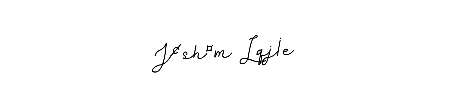 Use a signature maker to create a handwritten signature online. With this signature software, you can design (BallpointsItalic-DORy9) your own signature for name J¢sh¤m Lqj¡e. J¢sh¤m Lqj¡e signature style 11 images and pictures png