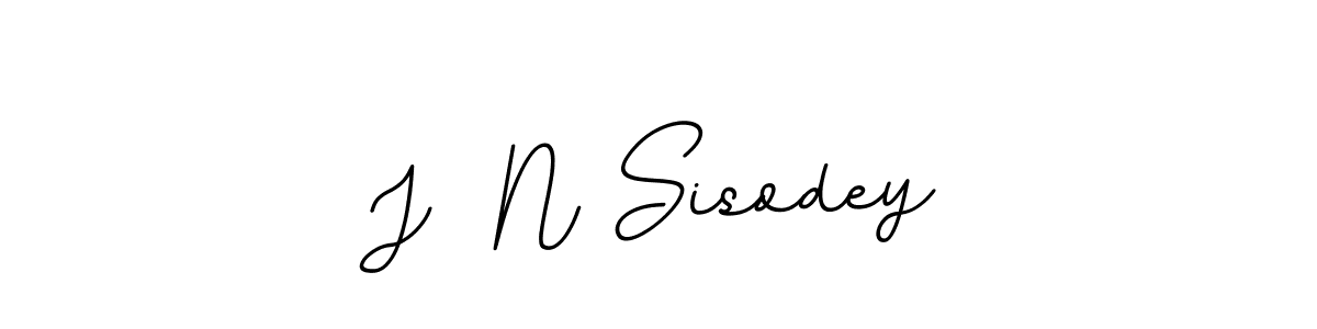 Best and Professional Signature Style for J  N Sisodey. BallpointsItalic-DORy9 Best Signature Style Collection. J  N Sisodey signature style 11 images and pictures png