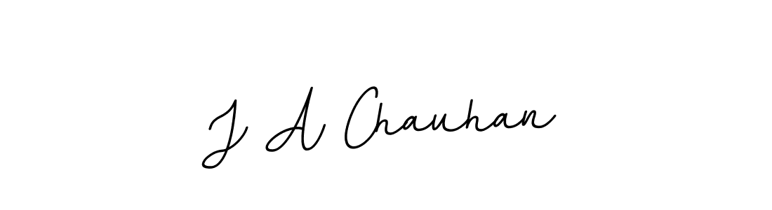 Check out images of Autograph of J A Chauhan name. Actor J A Chauhan Signature Style. BallpointsItalic-DORy9 is a professional sign style online. J A Chauhan signature style 11 images and pictures png