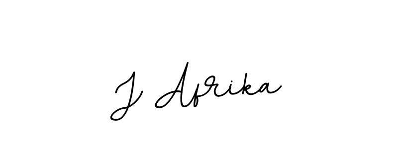 It looks lik you need a new signature style for name J Afrika. Design unique handwritten (BallpointsItalic-DORy9) signature with our free signature maker in just a few clicks. J Afrika signature style 11 images and pictures png