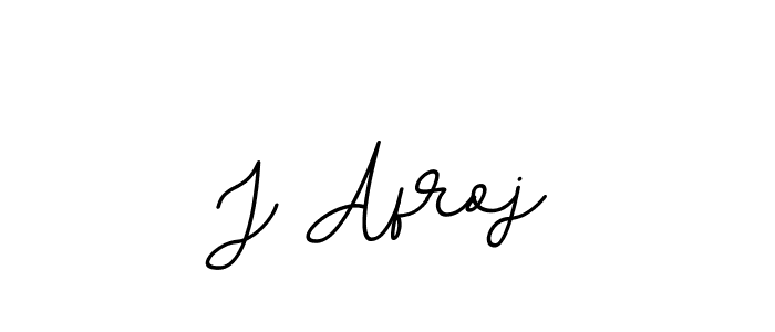 Similarly BallpointsItalic-DORy9 is the best handwritten signature design. Signature creator online .You can use it as an online autograph creator for name J Afroj. J Afroj signature style 11 images and pictures png