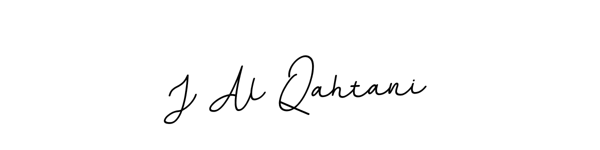 How to Draw J Al Qahtani signature style? BallpointsItalic-DORy9 is a latest design signature styles for name J Al Qahtani. J Al Qahtani signature style 11 images and pictures png