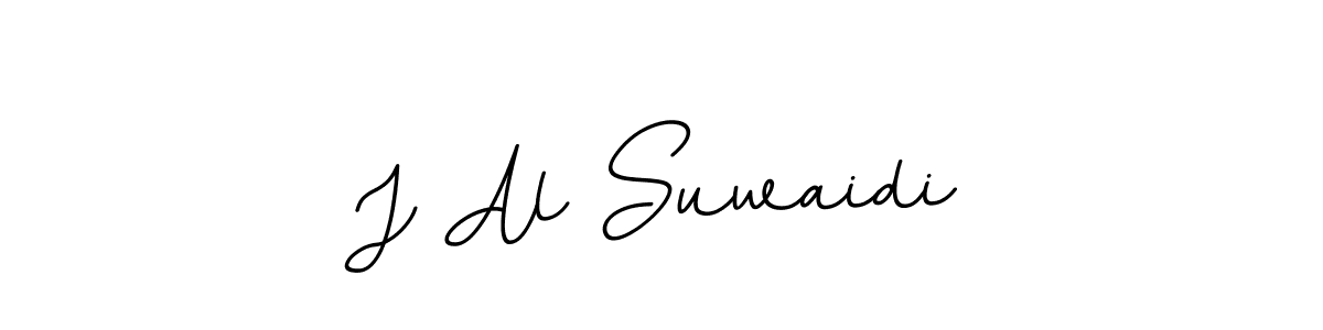 Make a beautiful signature design for name J Al Suwaidi. Use this online signature maker to create a handwritten signature for free. J Al Suwaidi signature style 11 images and pictures png