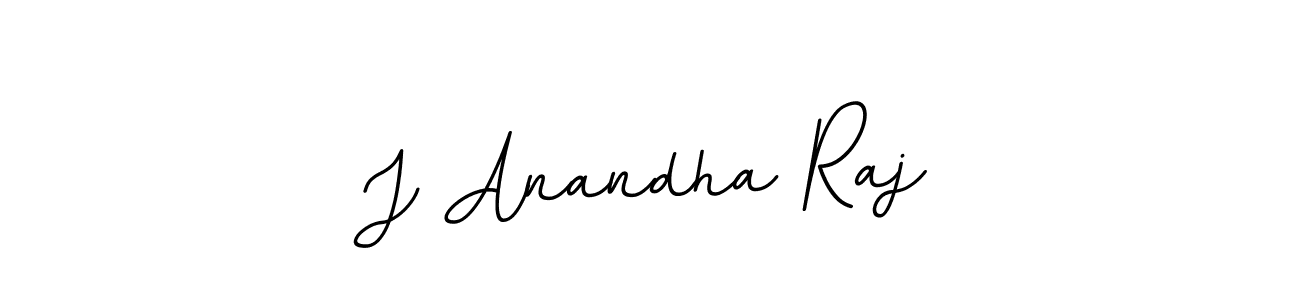 Check out images of Autograph of J Anandha Raj name. Actor J Anandha Raj Signature Style. BallpointsItalic-DORy9 is a professional sign style online. J Anandha Raj signature style 11 images and pictures png