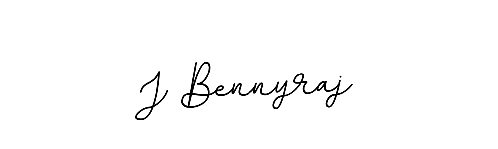 Similarly BallpointsItalic-DORy9 is the best handwritten signature design. Signature creator online .You can use it as an online autograph creator for name J Bennyraj. J Bennyraj signature style 11 images and pictures png