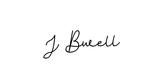 Similarly BallpointsItalic-DORy9 is the best handwritten signature design. Signature creator online .You can use it as an online autograph creator for name J Bwell. J Bwell signature style 11 images and pictures png