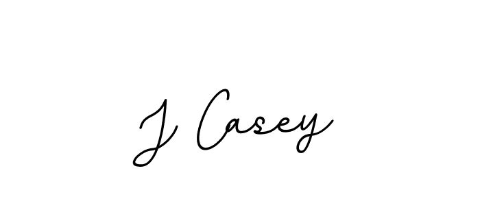 It looks lik you need a new signature style for name J Casey. Design unique handwritten (BallpointsItalic-DORy9) signature with our free signature maker in just a few clicks. J Casey signature style 11 images and pictures png