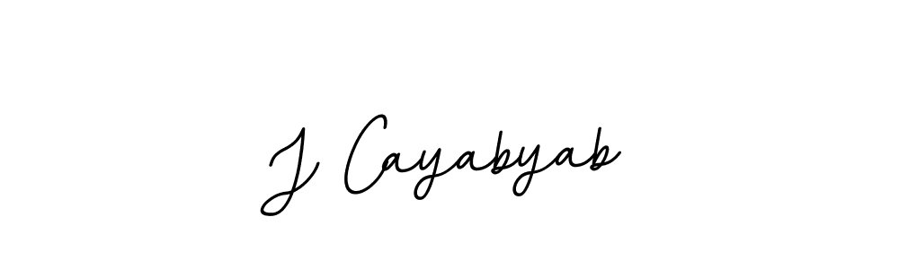 You can use this online signature creator to create a handwritten signature for the name J Cayabyab. This is the best online autograph maker. J Cayabyab signature style 11 images and pictures png