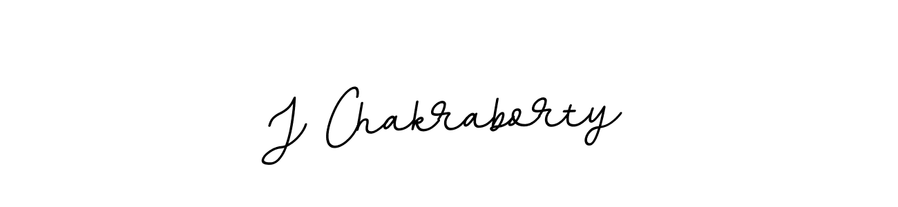 J Chakraborty stylish signature style. Best Handwritten Sign (BallpointsItalic-DORy9) for my name. Handwritten Signature Collection Ideas for my name J Chakraborty. J Chakraborty signature style 11 images and pictures png