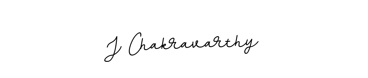 How to make J Chakravarthy signature? BallpointsItalic-DORy9 is a professional autograph style. Create handwritten signature for J Chakravarthy name. J Chakravarthy signature style 11 images and pictures png