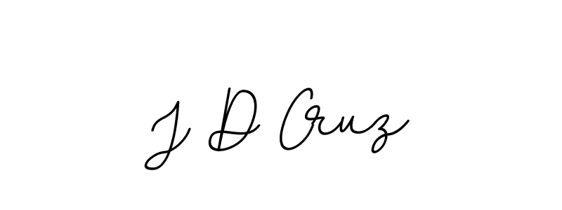 How to Draw J D Cruz signature style? BallpointsItalic-DORy9 is a latest design signature styles for name J D Cruz. J D Cruz signature style 11 images and pictures png