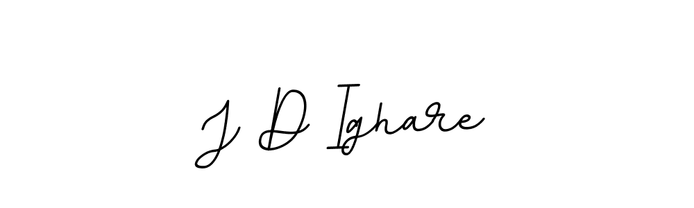 if you are searching for the best signature style for your name J D Ighare. so please give up your signature search. here we have designed multiple signature styles  using BallpointsItalic-DORy9. J D Ighare signature style 11 images and pictures png