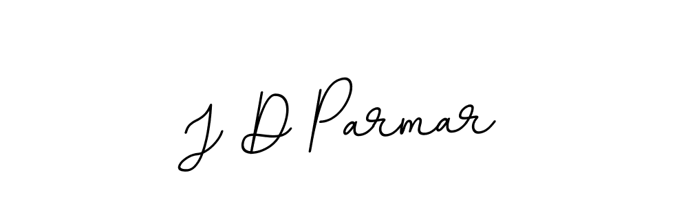 Make a beautiful signature design for name J D Parmar. Use this online signature maker to create a handwritten signature for free. J D Parmar signature style 11 images and pictures png