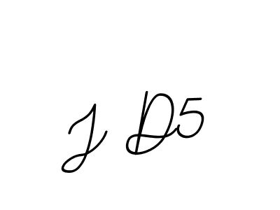 How to Draw J D5 signature style? BallpointsItalic-DORy9 is a latest design signature styles for name J D5. J D5 signature style 11 images and pictures png