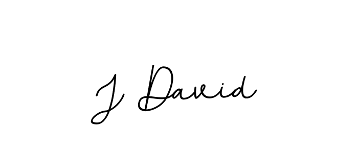 Similarly BallpointsItalic-DORy9 is the best handwritten signature design. Signature creator online .You can use it as an online autograph creator for name J David. J David signature style 11 images and pictures png