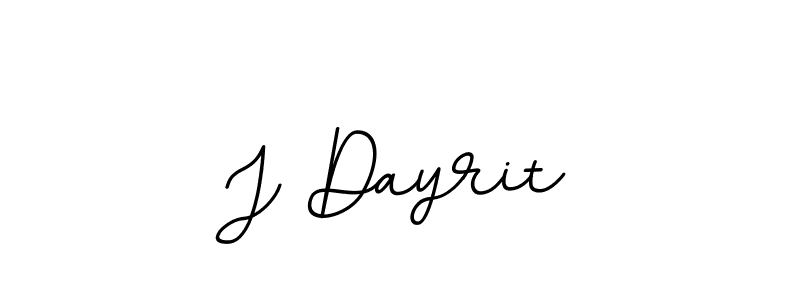 BallpointsItalic-DORy9 is a professional signature style that is perfect for those who want to add a touch of class to their signature. It is also a great choice for those who want to make their signature more unique. Get J Dayrit name to fancy signature for free. J Dayrit signature style 11 images and pictures png