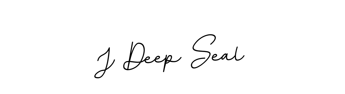 Similarly BallpointsItalic-DORy9 is the best handwritten signature design. Signature creator online .You can use it as an online autograph creator for name J Deep Seal. J Deep Seal signature style 11 images and pictures png