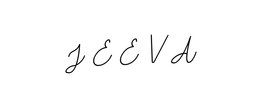 Check out images of Autograph of J E E V A name. Actor J E E V A Signature Style. BallpointsItalic-DORy9 is a professional sign style online. J E E V A signature style 11 images and pictures png