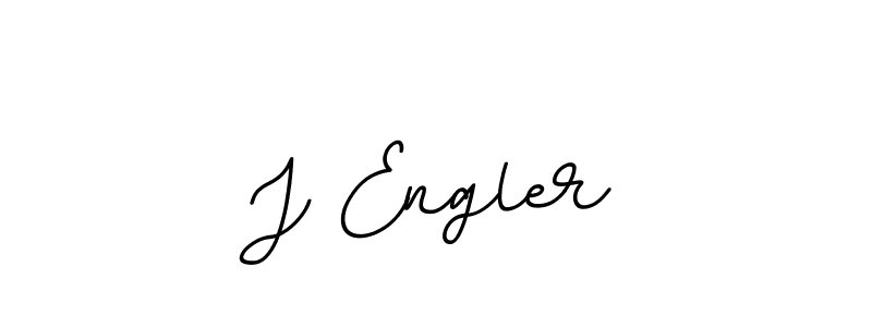 Also You can easily find your signature by using the search form. We will create J Engler name handwritten signature images for you free of cost using BallpointsItalic-DORy9 sign style. J Engler signature style 11 images and pictures png