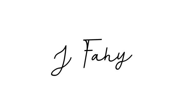 BallpointsItalic-DORy9 is a professional signature style that is perfect for those who want to add a touch of class to their signature. It is also a great choice for those who want to make their signature more unique. Get J Fahy name to fancy signature for free. J Fahy signature style 11 images and pictures png