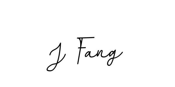 J Fang stylish signature style. Best Handwritten Sign (BallpointsItalic-DORy9) for my name. Handwritten Signature Collection Ideas for my name J Fang. J Fang signature style 11 images and pictures png