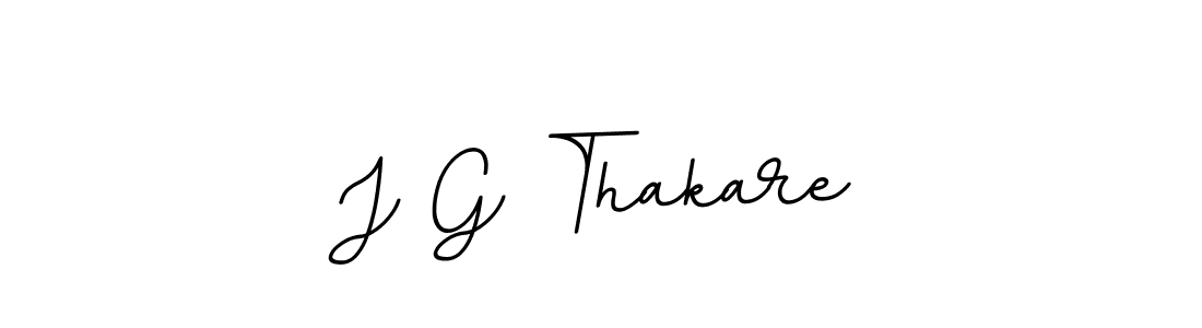 Similarly BallpointsItalic-DORy9 is the best handwritten signature design. Signature creator online .You can use it as an online autograph creator for name J G Thakare. J G Thakare signature style 11 images and pictures png