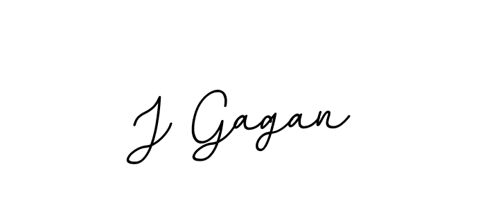 Here are the top 10 professional signature styles for the name J Gagan. These are the best autograph styles you can use for your name. J Gagan signature style 11 images and pictures png
