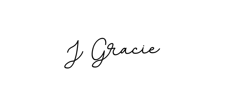 Here are the top 10 professional signature styles for the name J Gracie. These are the best autograph styles you can use for your name. J Gracie signature style 11 images and pictures png