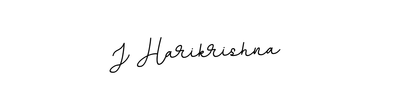 if you are searching for the best signature style for your name J Harikrishna. so please give up your signature search. here we have designed multiple signature styles  using BallpointsItalic-DORy9. J Harikrishna signature style 11 images and pictures png