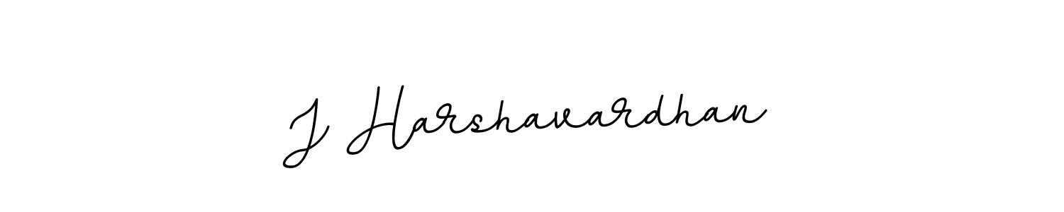 How to make J Harshavardhan signature? BallpointsItalic-DORy9 is a professional autograph style. Create handwritten signature for J Harshavardhan name. J Harshavardhan signature style 11 images and pictures png