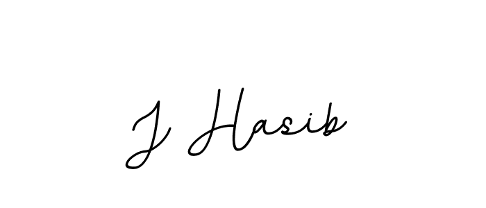 Best and Professional Signature Style for J Hasib. BallpointsItalic-DORy9 Best Signature Style Collection. J Hasib signature style 11 images and pictures png