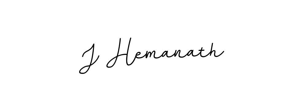 Similarly BallpointsItalic-DORy9 is the best handwritten signature design. Signature creator online .You can use it as an online autograph creator for name J Hemanath. J Hemanath signature style 11 images and pictures png