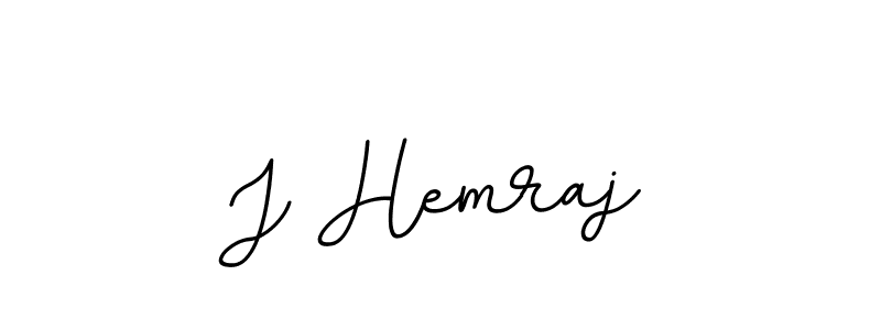 You can use this online signature creator to create a handwritten signature for the name J Hemraj. This is the best online autograph maker. J Hemraj signature style 11 images and pictures png