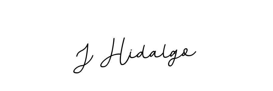 Make a beautiful signature design for name J Hidalgo. Use this online signature maker to create a handwritten signature for free. J Hidalgo signature style 11 images and pictures png