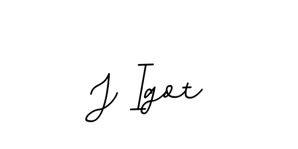 Make a short J Igot signature style. Manage your documents anywhere anytime using BallpointsItalic-DORy9. Create and add eSignatures, submit forms, share and send files easily. J Igot signature style 11 images and pictures png