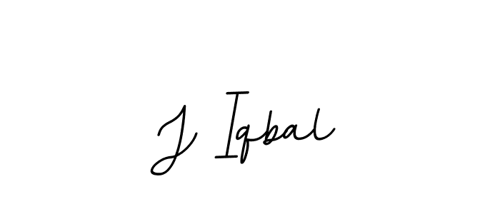 How to Draw J Iqbal signature style? BallpointsItalic-DORy9 is a latest design signature styles for name J Iqbal. J Iqbal signature style 11 images and pictures png