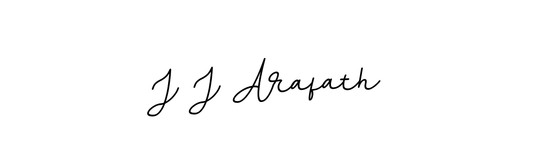 if you are searching for the best signature style for your name J J Arafath. so please give up your signature search. here we have designed multiple signature styles  using BallpointsItalic-DORy9. J J Arafath signature style 11 images and pictures png