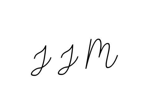 Also we have J J M name is the best signature style. Create professional handwritten signature collection using BallpointsItalic-DORy9 autograph style. J J M signature style 11 images and pictures png