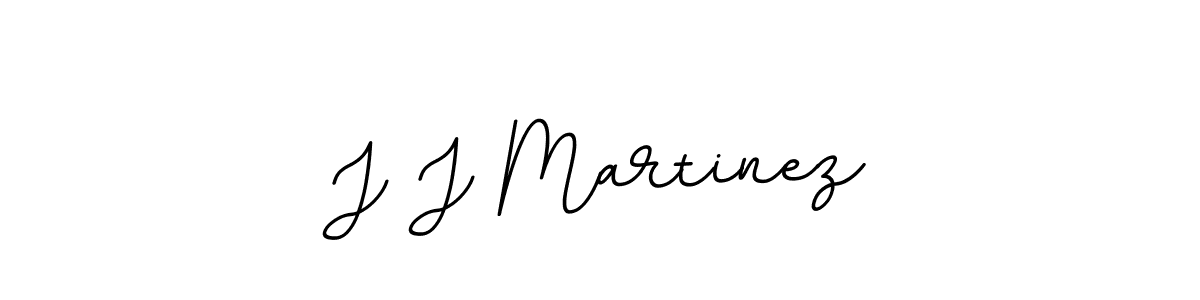 J J Martinez stylish signature style. Best Handwritten Sign (BallpointsItalic-DORy9) for my name. Handwritten Signature Collection Ideas for my name J J Martinez. J J Martinez signature style 11 images and pictures png