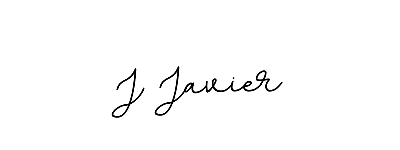 It looks lik you need a new signature style for name J Javier. Design unique handwritten (BallpointsItalic-DORy9) signature with our free signature maker in just a few clicks. J Javier signature style 11 images and pictures png