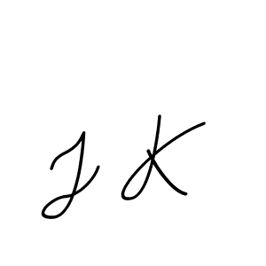 Similarly BallpointsItalic-DORy9 is the best handwritten signature design. Signature creator online .You can use it as an online autograph creator for name J K. J K signature style 11 images and pictures png