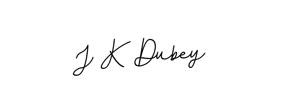 Here are the top 10 professional signature styles for the name J K Dubey. These are the best autograph styles you can use for your name. J K Dubey signature style 11 images and pictures png