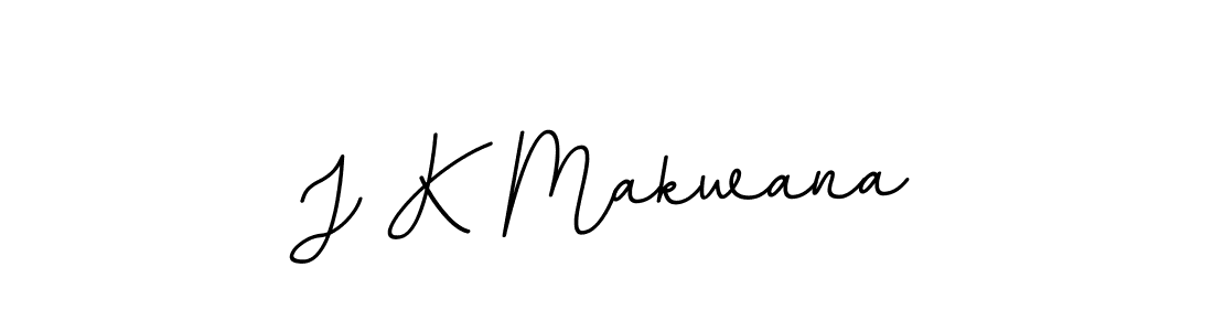How to make J K Makwana signature? BallpointsItalic-DORy9 is a professional autograph style. Create handwritten signature for J K Makwana name. J K Makwana signature style 11 images and pictures png