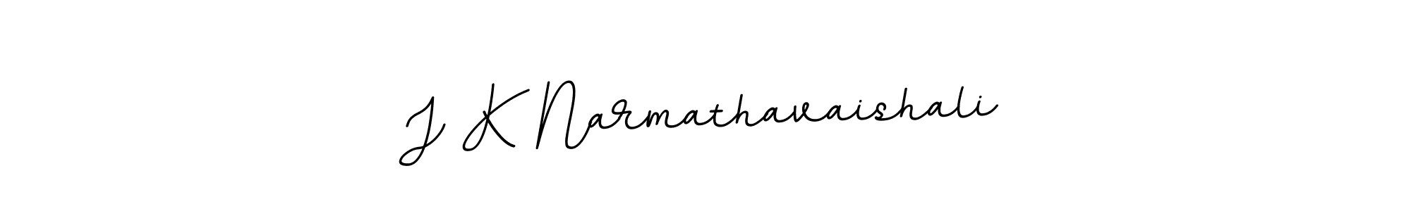 How to make J K Narmathavaishali signature? BallpointsItalic-DORy9 is a professional autograph style. Create handwritten signature for J K Narmathavaishali name. J K Narmathavaishali signature style 11 images and pictures png