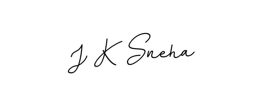 How to Draw J K Sneha signature style? BallpointsItalic-DORy9 is a latest design signature styles for name J K Sneha. J K Sneha signature style 11 images and pictures png